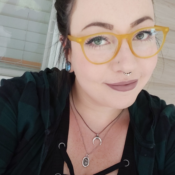 Meet the Posher! - Picture 1 of 1